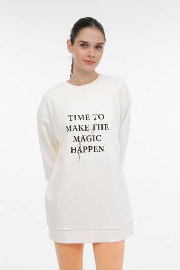 Picture of 3W WL DELLA LONG 16GD20 3PR,EKRU